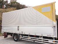 ISUZU Forward Aluminum Wing SKG-FSR90T2 2012 556,000km_5