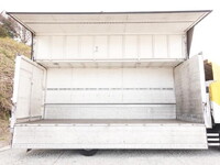 ISUZU Forward Aluminum Wing SKG-FSR90T2 2012 556,000km_9