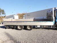 UD TRUCKS Condor Flat Body LDG-PW39L 2011 494,000km_11