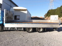 UD TRUCKS Condor Flat Body LDG-PW39L 2011 494,000km_12