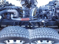 UD TRUCKS Condor Flat Body LDG-PW39L 2011 494,000km_16