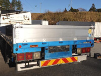 UD TRUCKS Condor Flat Body LDG-PW39L 2011 494,000km_2