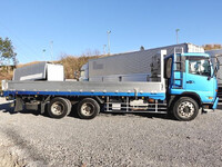 UD TRUCKS Condor Flat Body LDG-PW39L 2011 494,000km_3