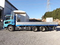 UD TRUCKS Condor Flat Body LDG-PW39L 2011 494,000km_4