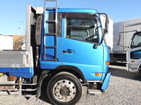 UD TRUCKS Condor Flat Body LDG-PW39L 2011 494,000km_6