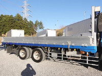 UD TRUCKS Condor Flat Body LDG-PW39L 2011 494,000km_7