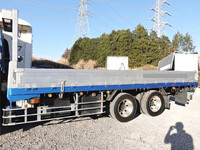 UD TRUCKS Condor Flat Body LDG-PW39L 2011 494,000km_8