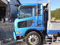 UD TRUCKS Condor Flat Body LDG-PW39L 2011 494,000km_9