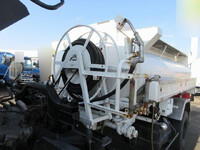 ISUZU Forward Tank Lorry KK-FRR35D4S 2001 208,000km_10