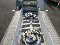ISUZU Forward Tank Lorry KK-FRR35D4S 2001 208,000km_11