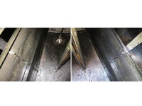 ISUZU Forward Tank Lorry KK-FRR35D4S 2001 208,000km_15