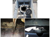 ISUZU Forward Tank Lorry KK-FRR35D4S 2001 208,000km_16