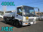 Forward Tank Lorry