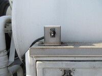 ISUZU Forward Tank Lorry KK-FRR35D4S 2001 208,000km_23