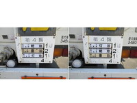 ISUZU Forward Tank Lorry KK-FRR35D4S 2001 208,000km_26