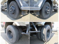 ISUZU Forward Tank Lorry KK-FRR35D4S 2001 208,000km_29