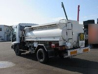 ISUZU Forward Tank Lorry KK-FRR35D4S 2001 208,000km_2