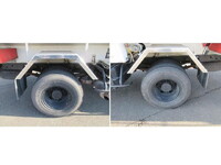 ISUZU Forward Tank Lorry KK-FRR35D4S 2001 208,000km_30