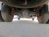 ISUZU Forward Tank Lorry KK-FRR35D4S 2001 208,000km_31