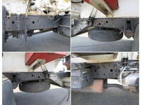 ISUZU Forward Tank Lorry KK-FRR35D4S 2001 208,000km_32