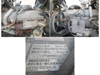 ISUZU Forward Tank Lorry KK-FRR35D4S 2001 208,000km_33