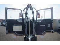 ISUZU Forward Tank Lorry KK-FRR35D4S 2001 208,000km_34