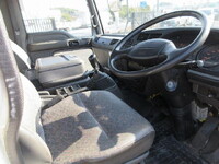 ISUZU Forward Tank Lorry KK-FRR35D4S 2001 208,000km_36