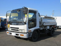 ISUZU Forward Tank Lorry KK-FRR35D4S 2001 208,000km_3