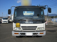 ISUZU Forward Tank Lorry KK-FRR35D4S 2001 208,000km_6