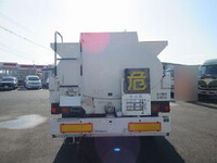 ISUZU Forward Tank Lorry KK-FRR35D4S 2001 208,000km_7