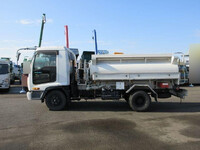 ISUZU Forward Tank Lorry KK-FRR35D4S 2001 208,000km_8