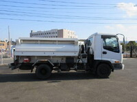 ISUZU Forward Tank Lorry KK-FRR35D4S 2001 208,000km_9