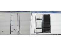 ISUZU Forward Refrigerator & Freezer Truck TKG-FRR90T2 2017 504,000km_10