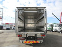ISUZU Forward Refrigerator & Freezer Truck TKG-FRR90T2 2017 504,000km_13