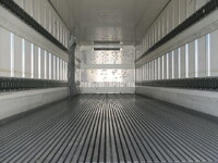 ISUZU Forward Refrigerator & Freezer Truck TKG-FRR90T2 2017 504,000km_14