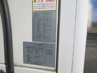 ISUZU Forward Refrigerator & Freezer Truck TKG-FRR90T2 2017 504,000km_18