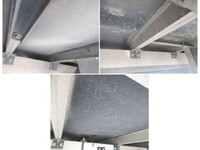 ISUZU Forward Refrigerator & Freezer Truck TKG-FRR90T2 2017 504,000km_21