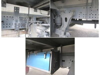 ISUZU Forward Refrigerator & Freezer Truck TKG-FRR90T2 2017 504,000km_22