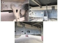 ISUZU Forward Refrigerator & Freezer Truck TKG-FRR90T2 2017 504,000km_23