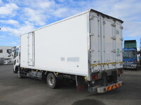 ISUZU Forward Refrigerator & Freezer Truck TKG-FRR90T2 2017 504,000km_2
