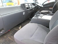 ISUZU Forward Refrigerator & Freezer Truck TKG-FRR90T2 2017 504,000km_31