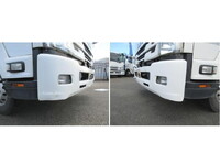 ISUZU Forward Refrigerator & Freezer Truck TKG-FRR90T2 2017 504,000km_34