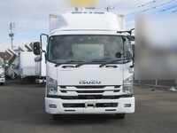 ISUZU Forward Refrigerator & Freezer Truck TKG-FRR90T2 2017 504,000km_3