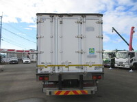 ISUZU Forward Refrigerator & Freezer Truck TKG-FRR90T2 2017 504,000km_5