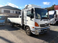 HINO Ranger Aluminum Block TKG-FD7JLAA 2013 685,000km_3