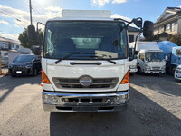 HINO Ranger Aluminum Block TKG-FD7JLAA 2013 685,000km_5