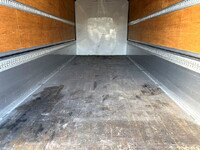 HINO Ranger Aluminum Wing 2PG-FD2ABG 2018 587,000km_10