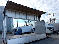 HINO Ranger Aluminum Wing 2PG-FD2ABG 2018 587,000km_14