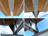 HINO Ranger Aluminum Wing 2PG-FD2ABG 2018 587,000km_17