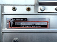 HINO Ranger Aluminum Wing 2PG-FD2ABG 2018 587,000km_18